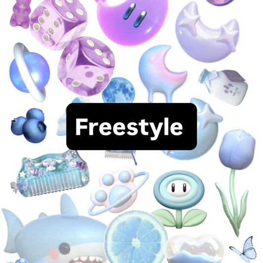 FREESTYLE