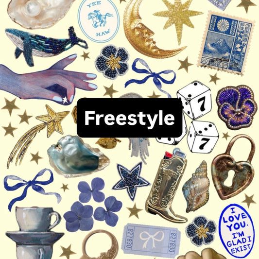 FREESTYLE