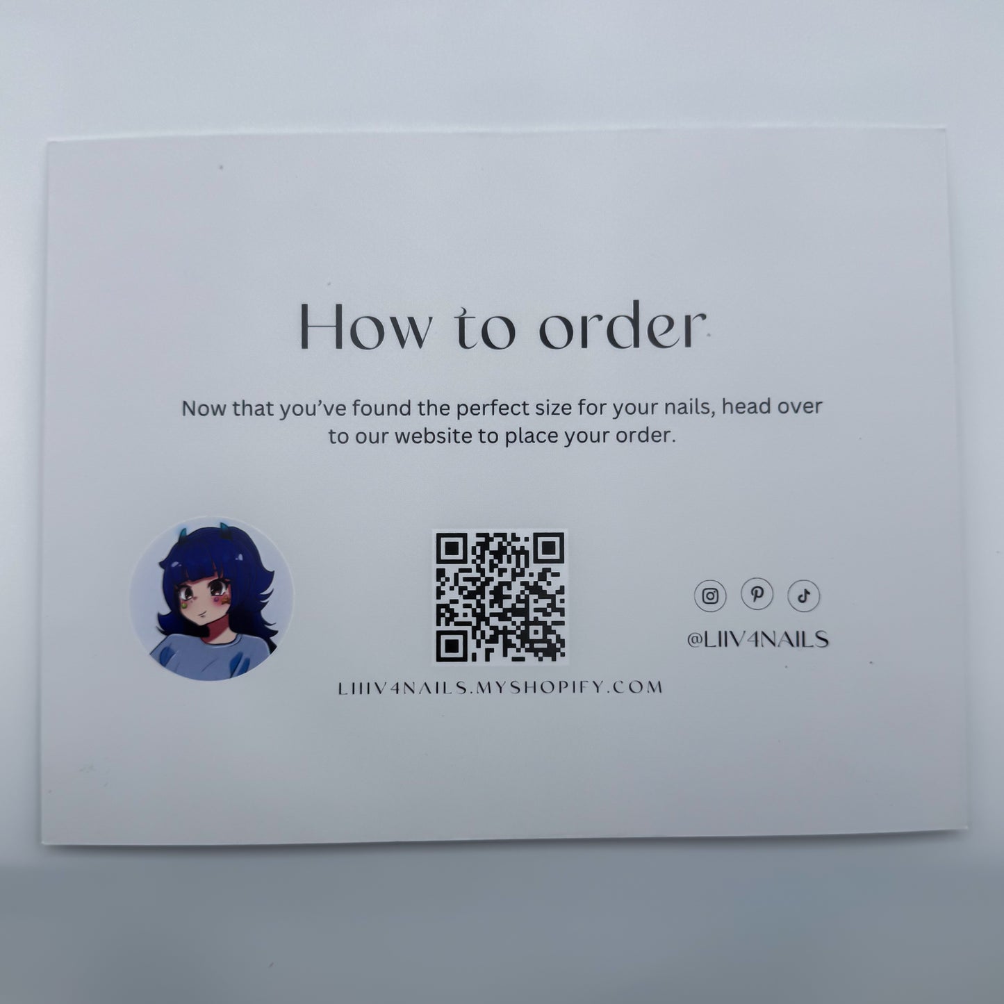 Sizing Kit