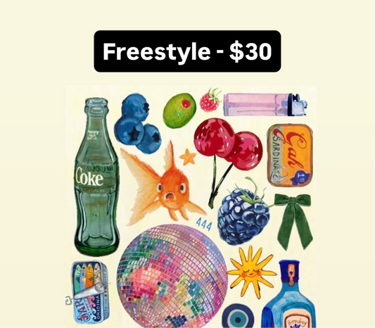 FREESTYLE