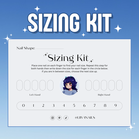 Sizing Kit